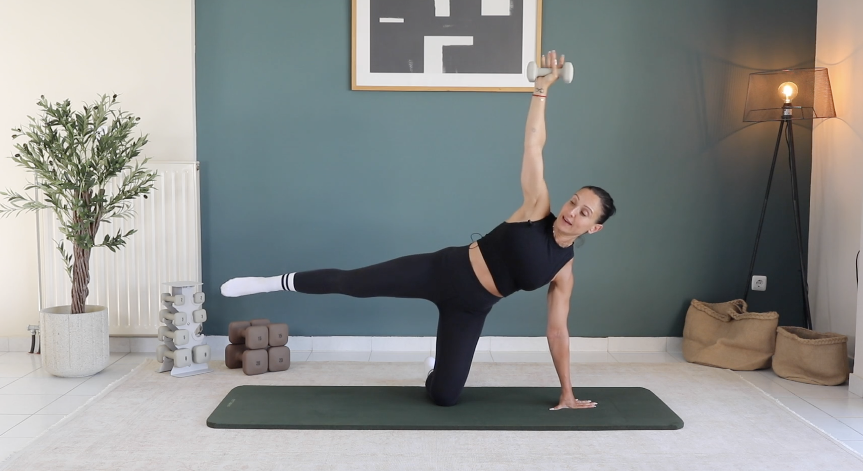 Beginner Method B0151 (Workout of the week)